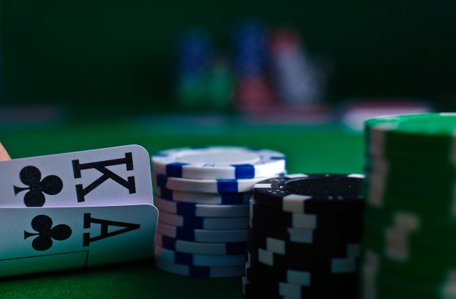 Pokertips för nybörjare - den ultimata guiden